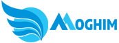 moghim logo